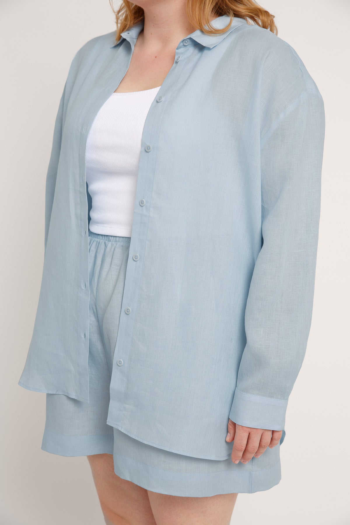 Shirts & Blouses