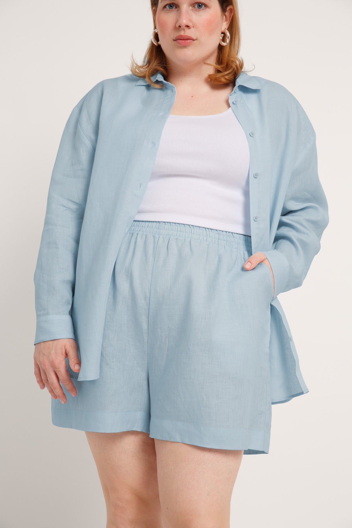 Linen