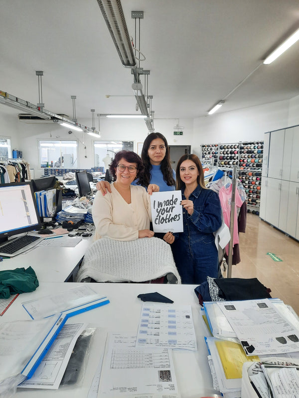 Messina Triko San. ve Tic. Ltd. Şti.