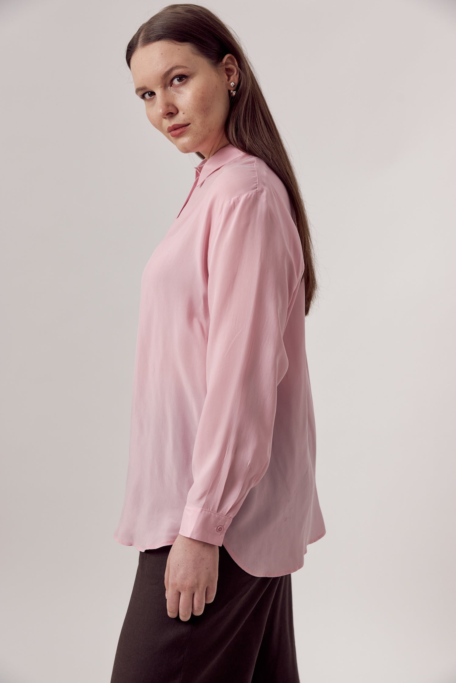 Jamila Shirt Summer Sorbet