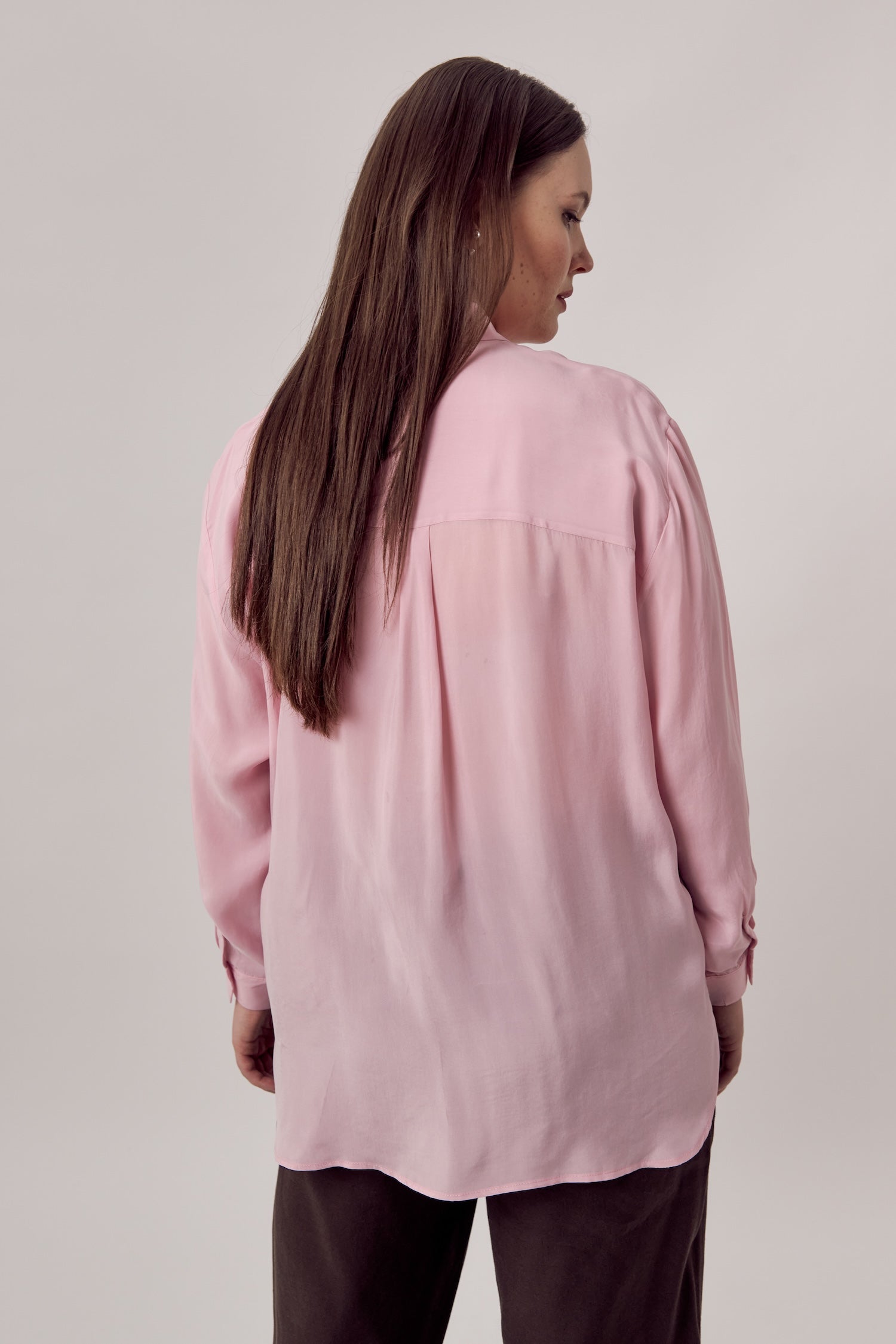 Jamila Shirt Summer Sorbet