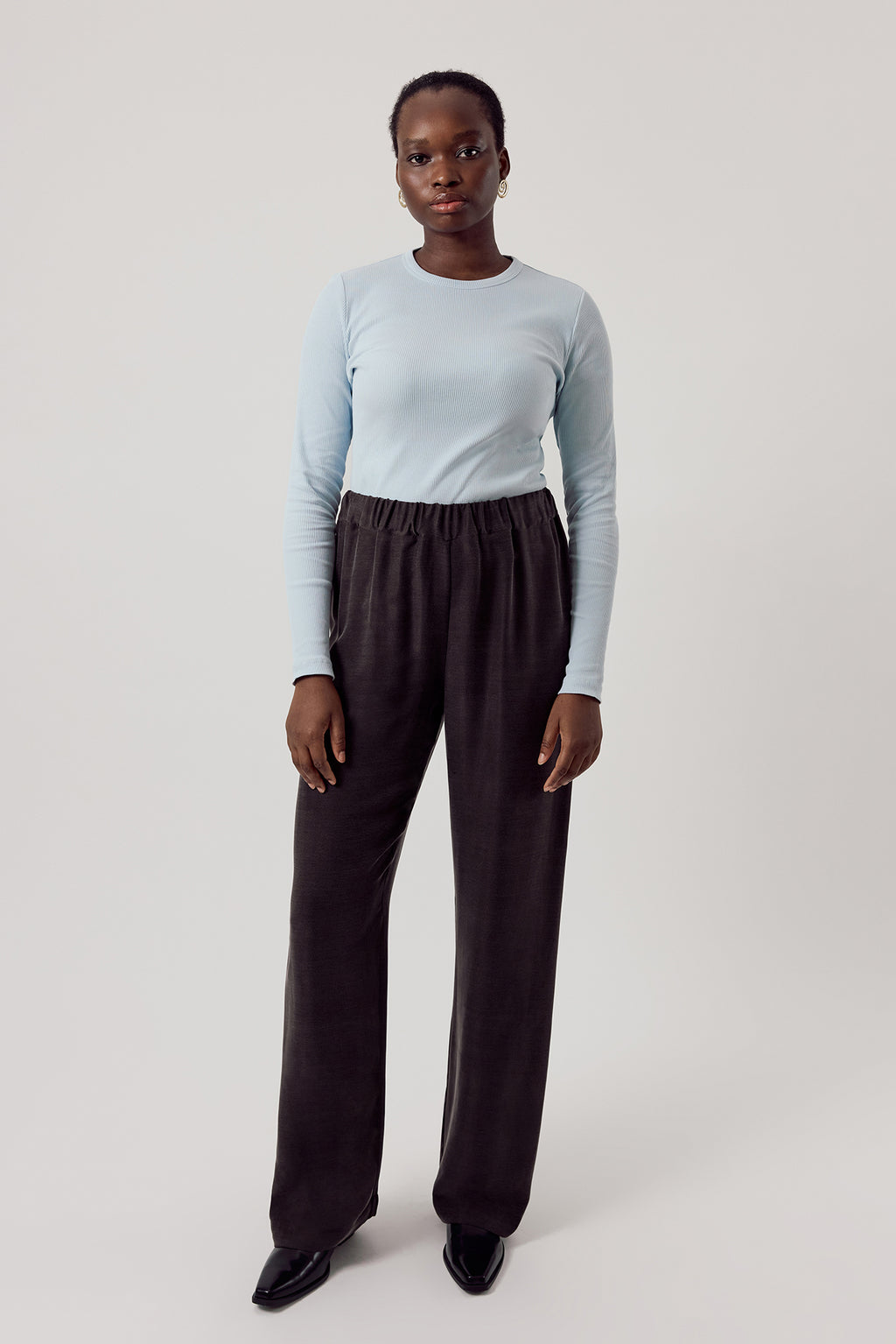 Bella Pants Dark Chocolate