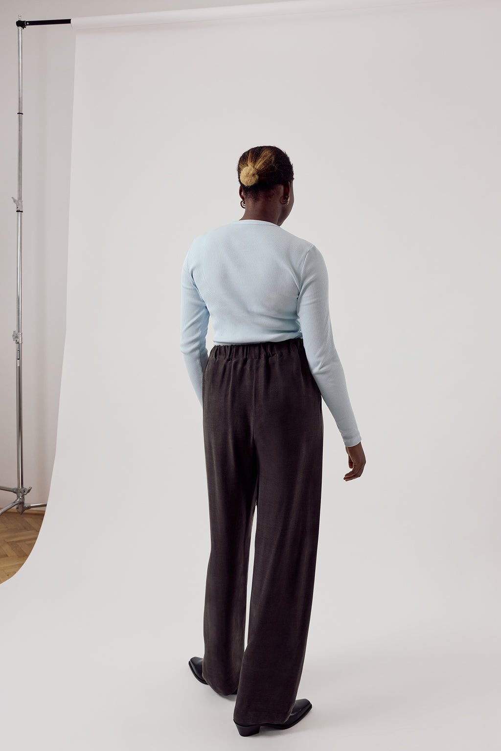 Bella Pants Dark Chocolate