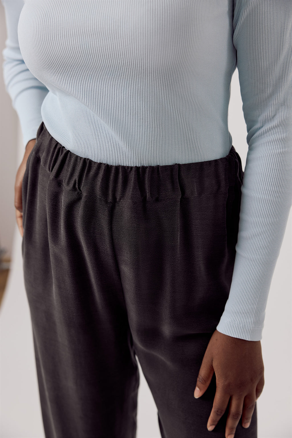 Bella Pants Dark Chocolate