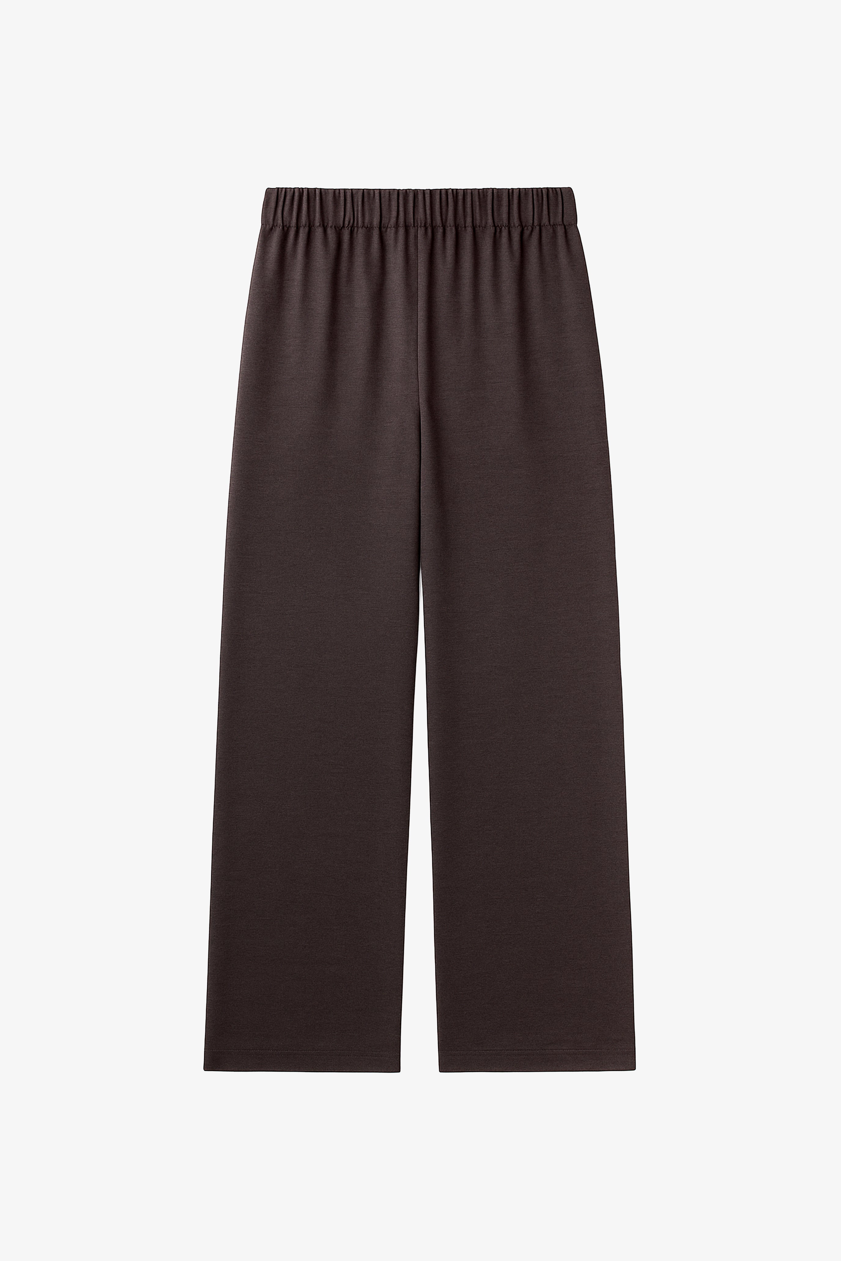 Bella Pants Dark Chocolate