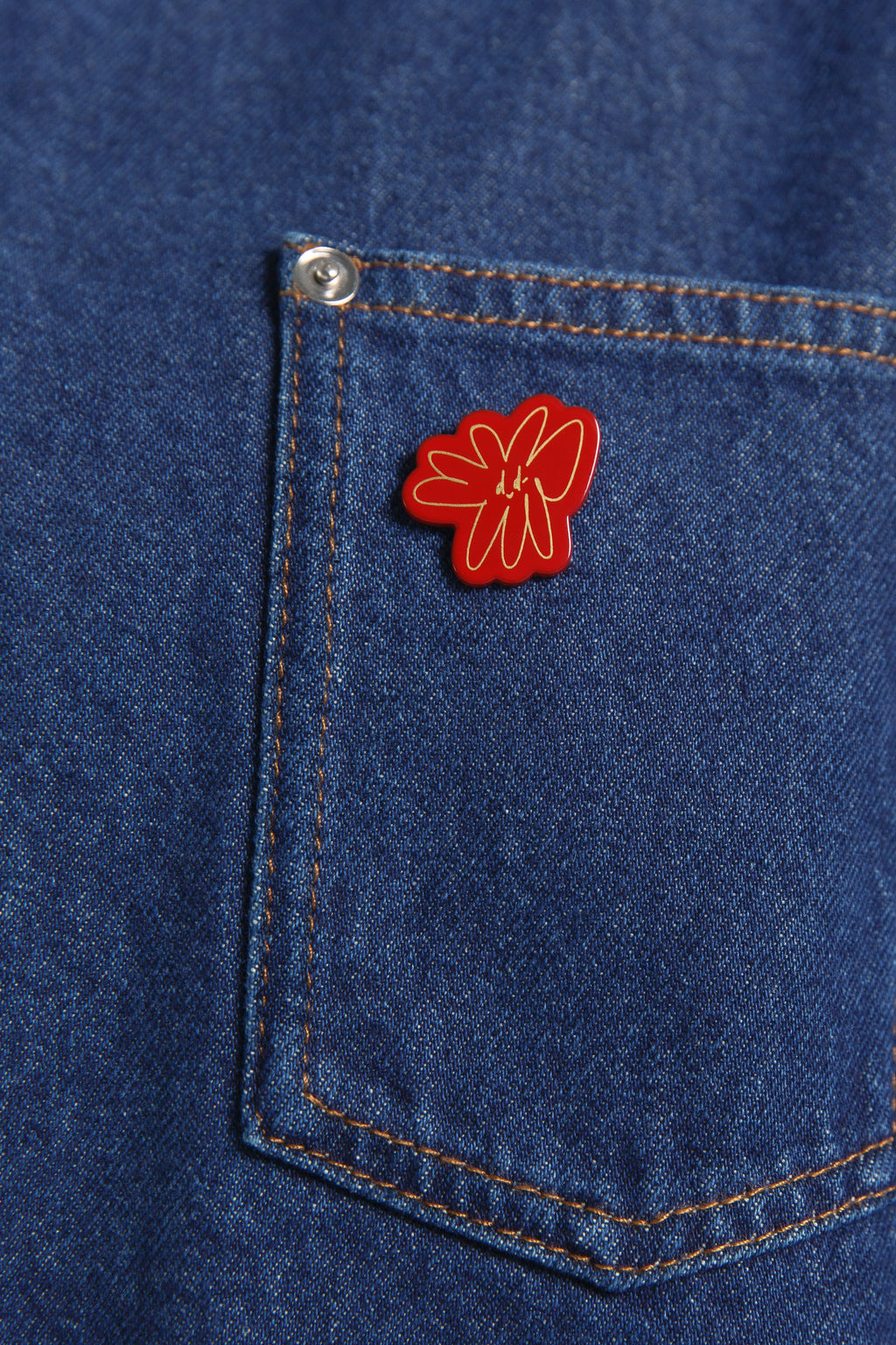 dariadéh Pin