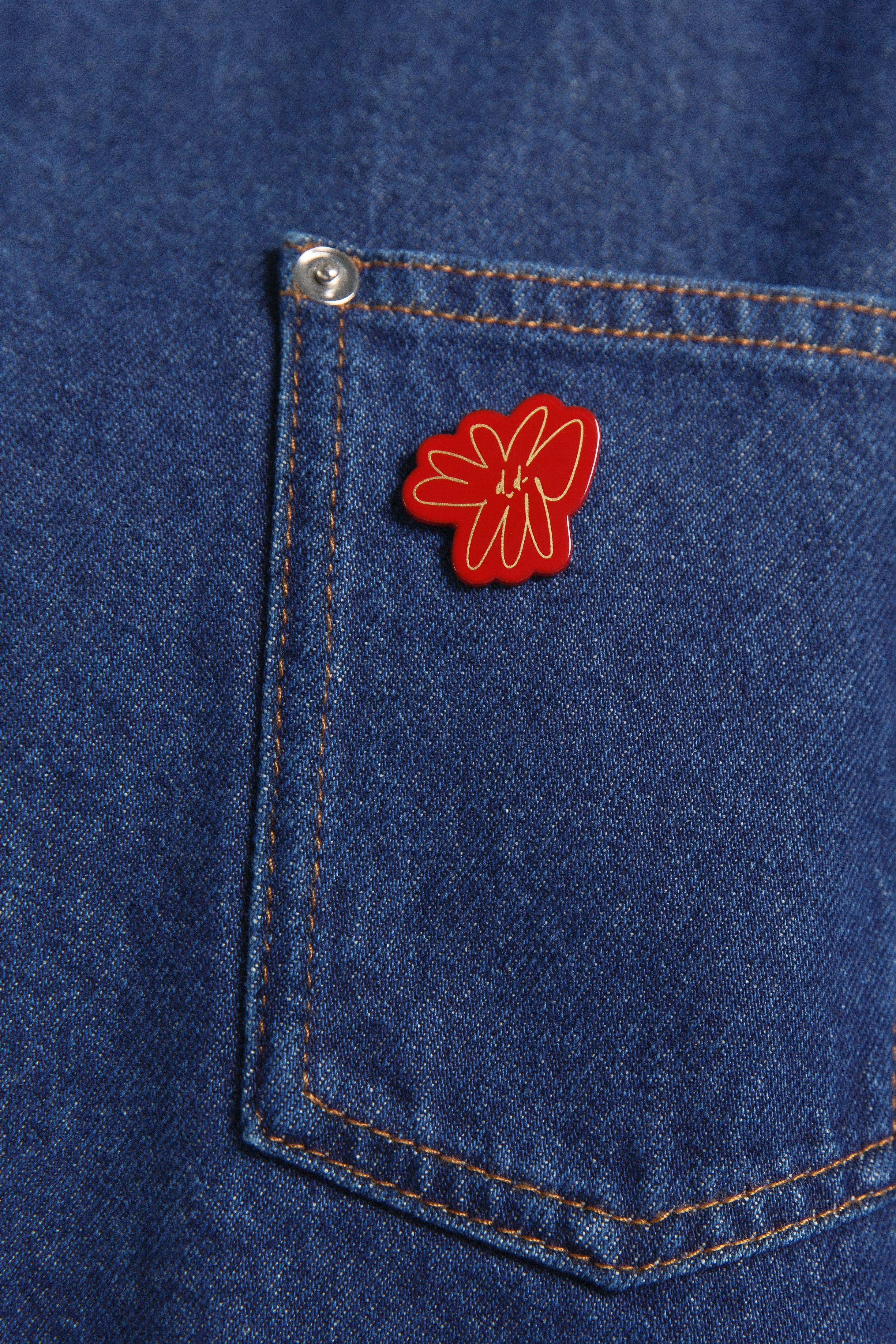 dariadéh Pin