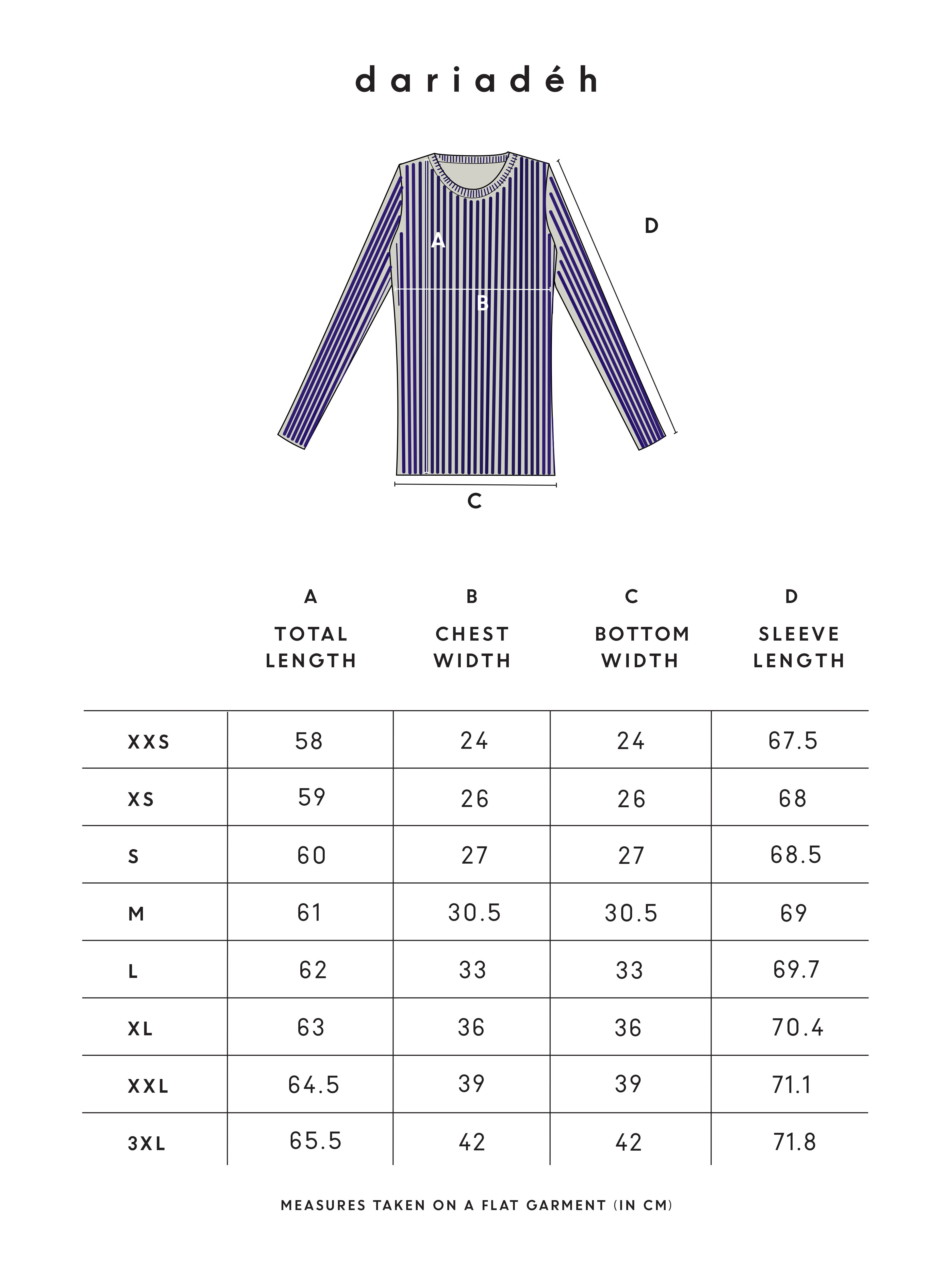 Jules Organic Cotton Longsleeve Smoke