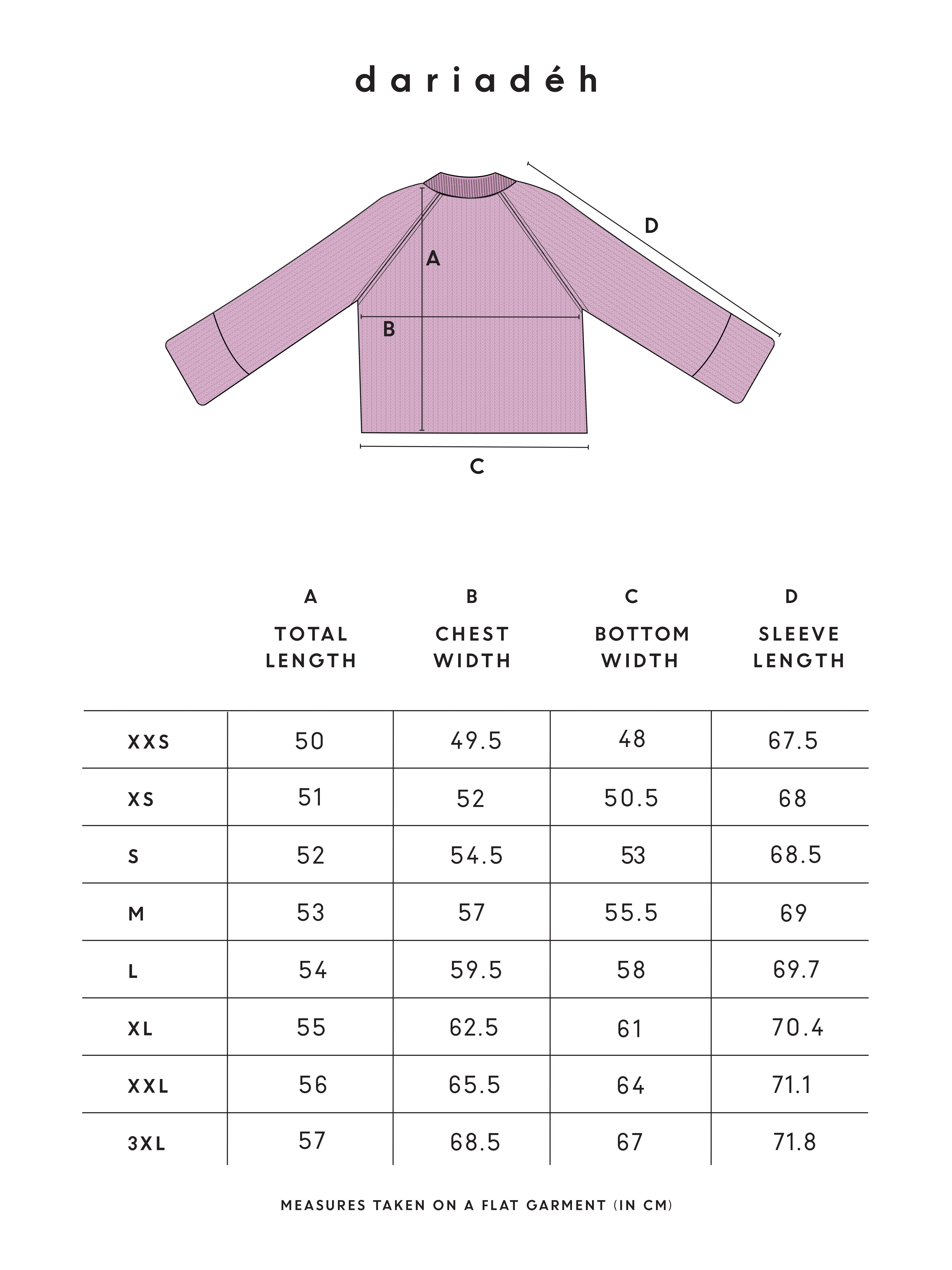 Justyna Organic Cotton Jumper Pink Aura