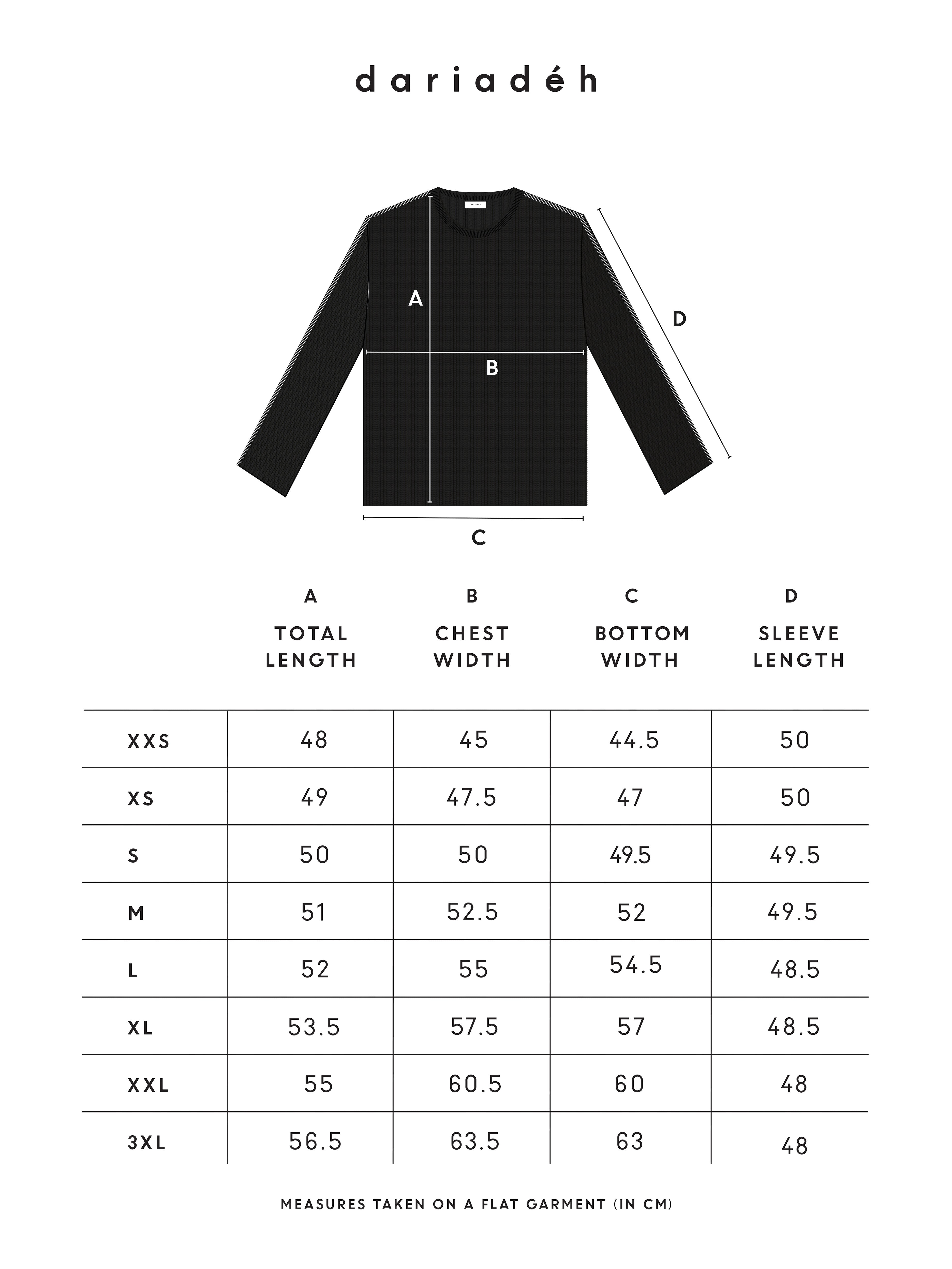 Jenny Organic Cotton Sweater Black