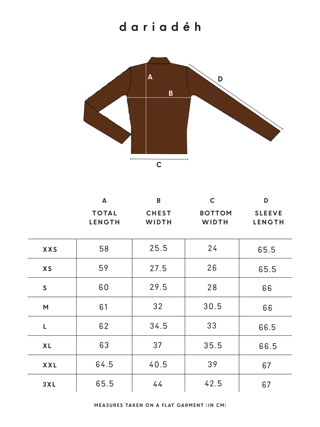 Mona Fine Knit Mock Neck Cinnamon