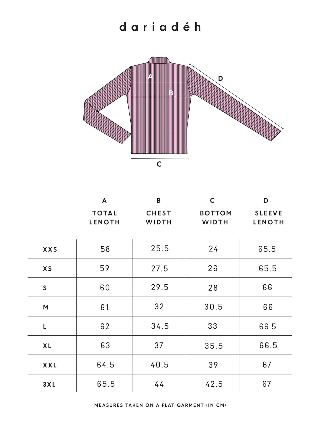 Mona Fine Knit Mock Neck Dusty Bloom