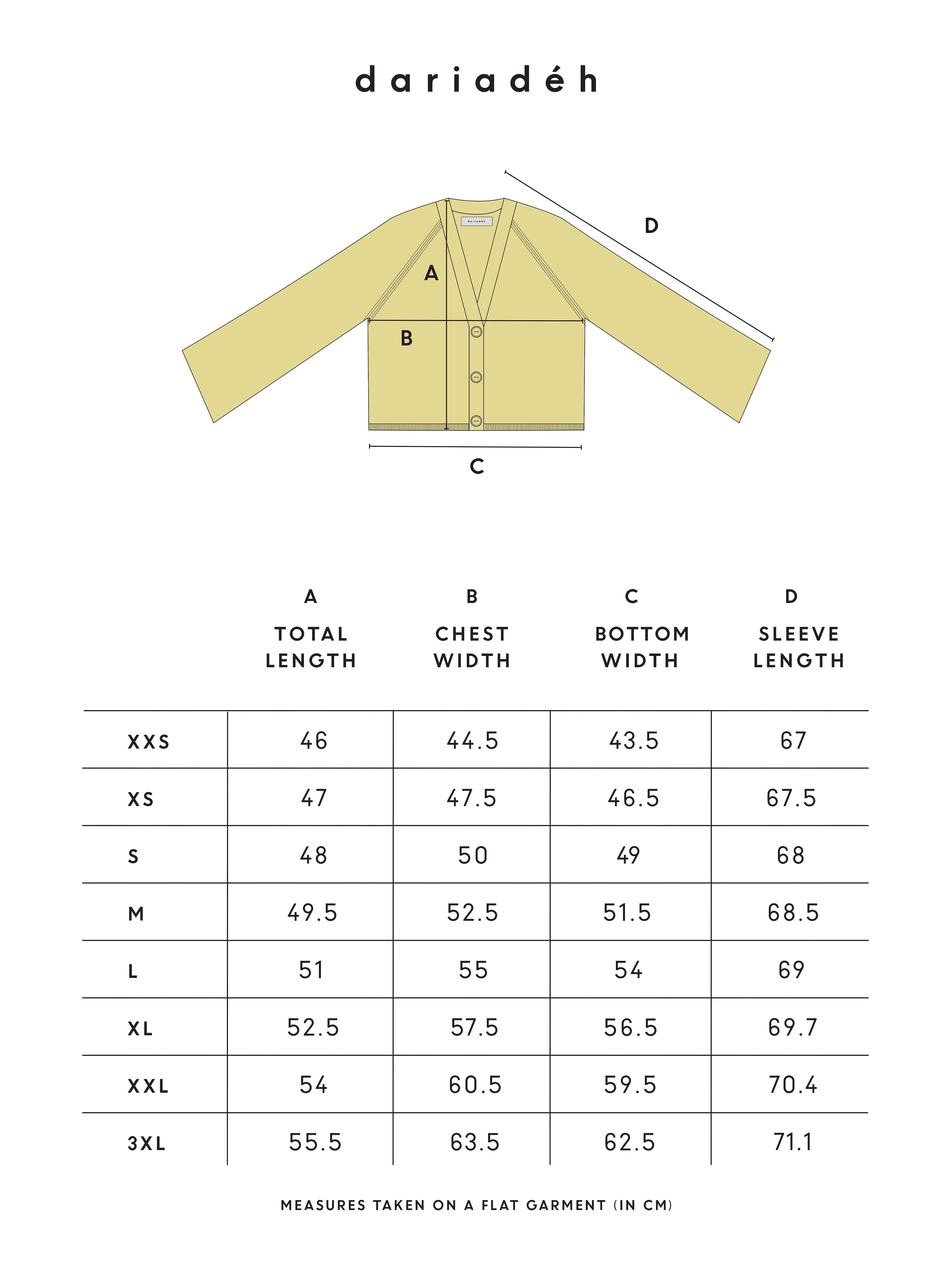 Samantha Cropped Cardigan Vanilla