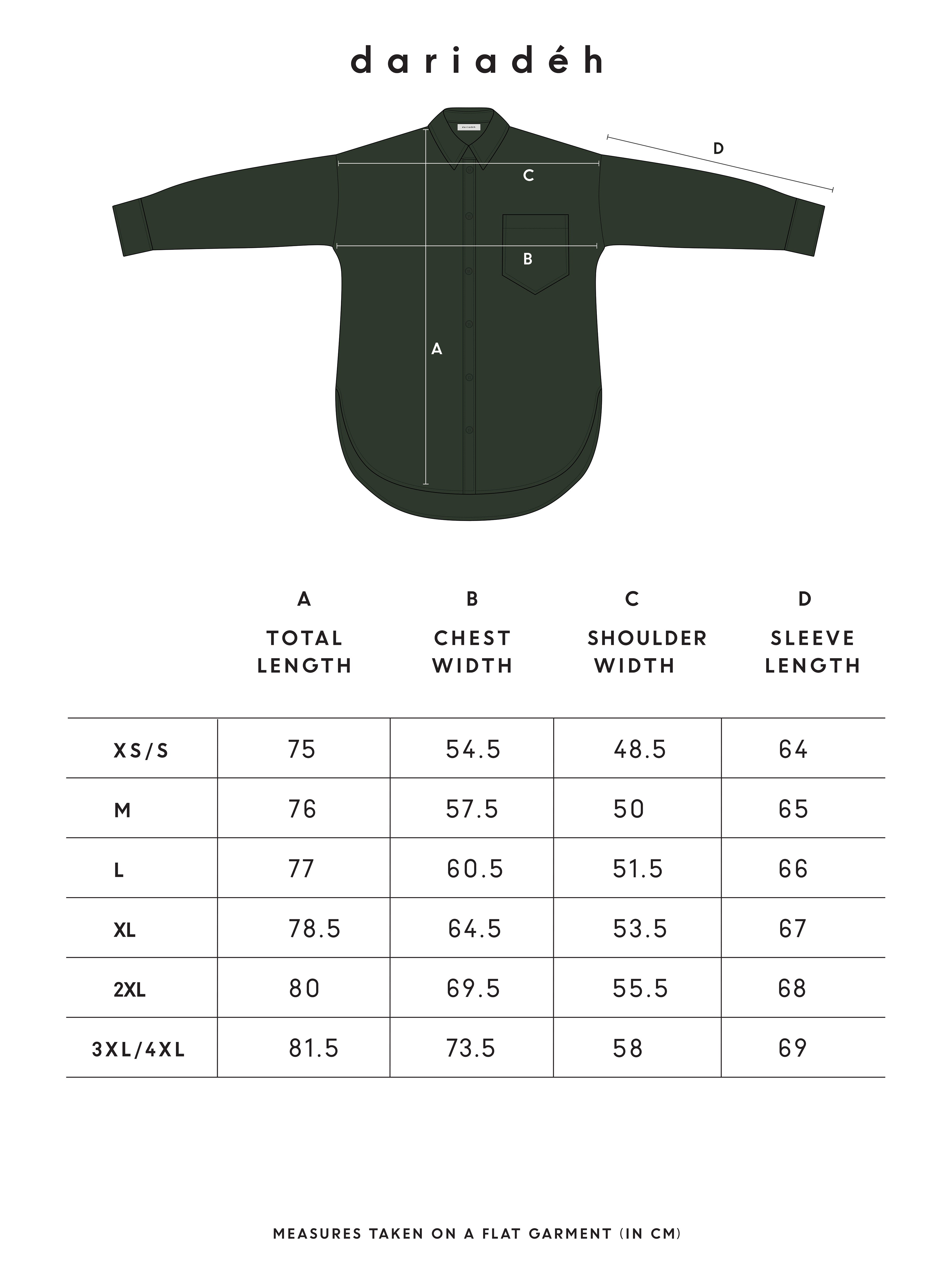 Navid Linen Blend Shirt Dusty Olive