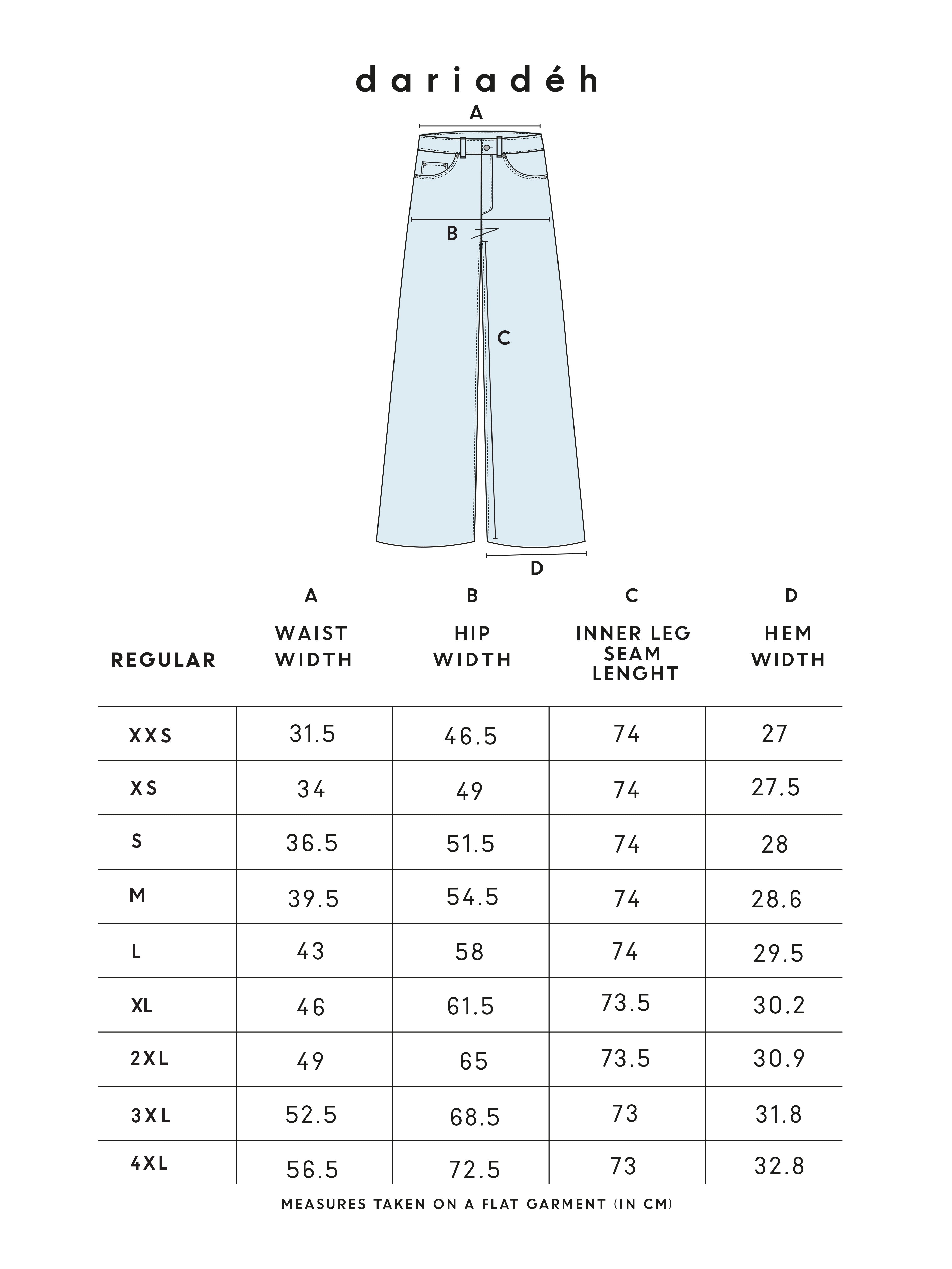 Maddie Wide Leg Jeans Light Blue