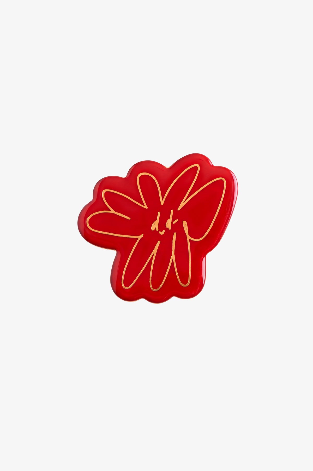dariadéh Pin