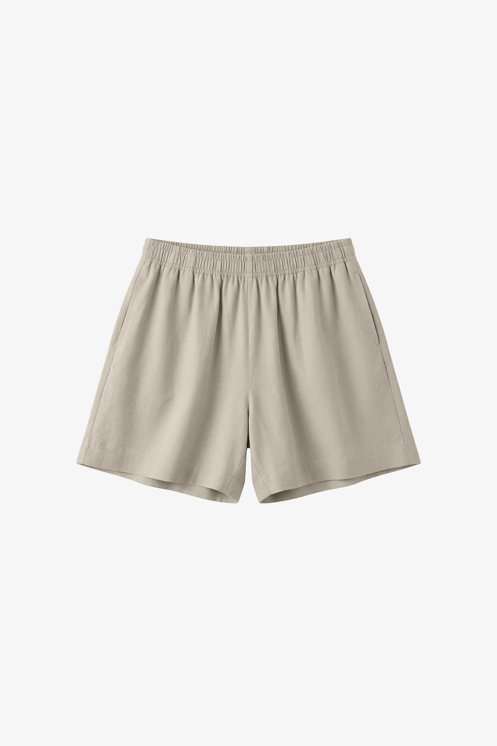 Tonica Shorts Sand