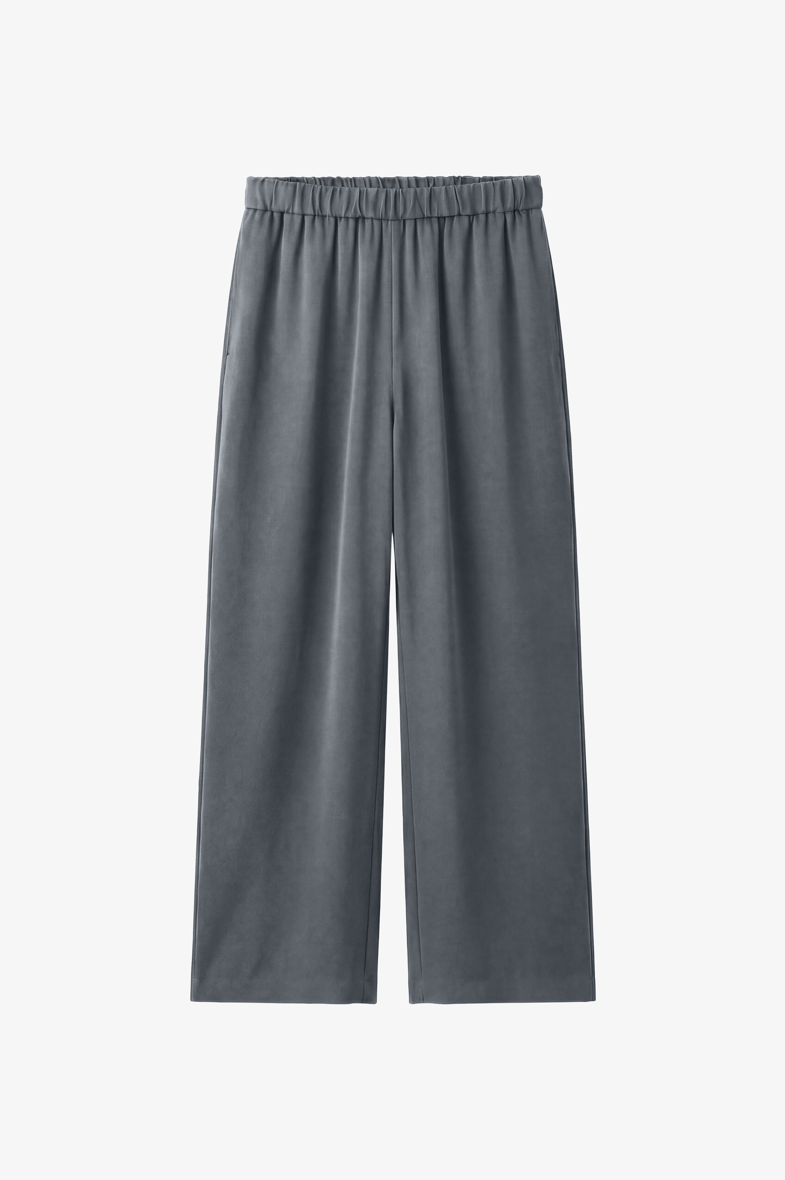 Ella Pants Steel