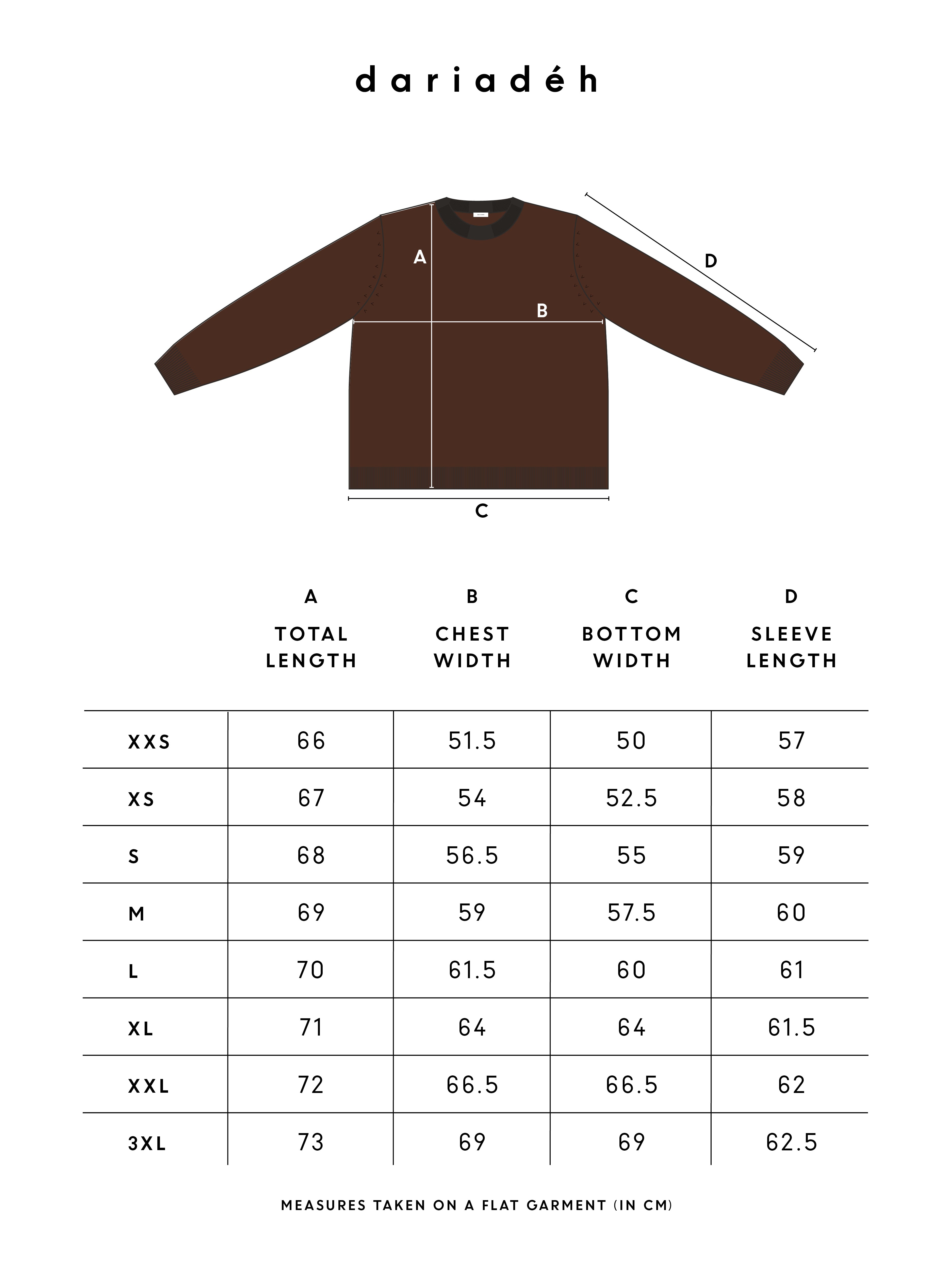 Bruno Recycled Wool Jumper Brown