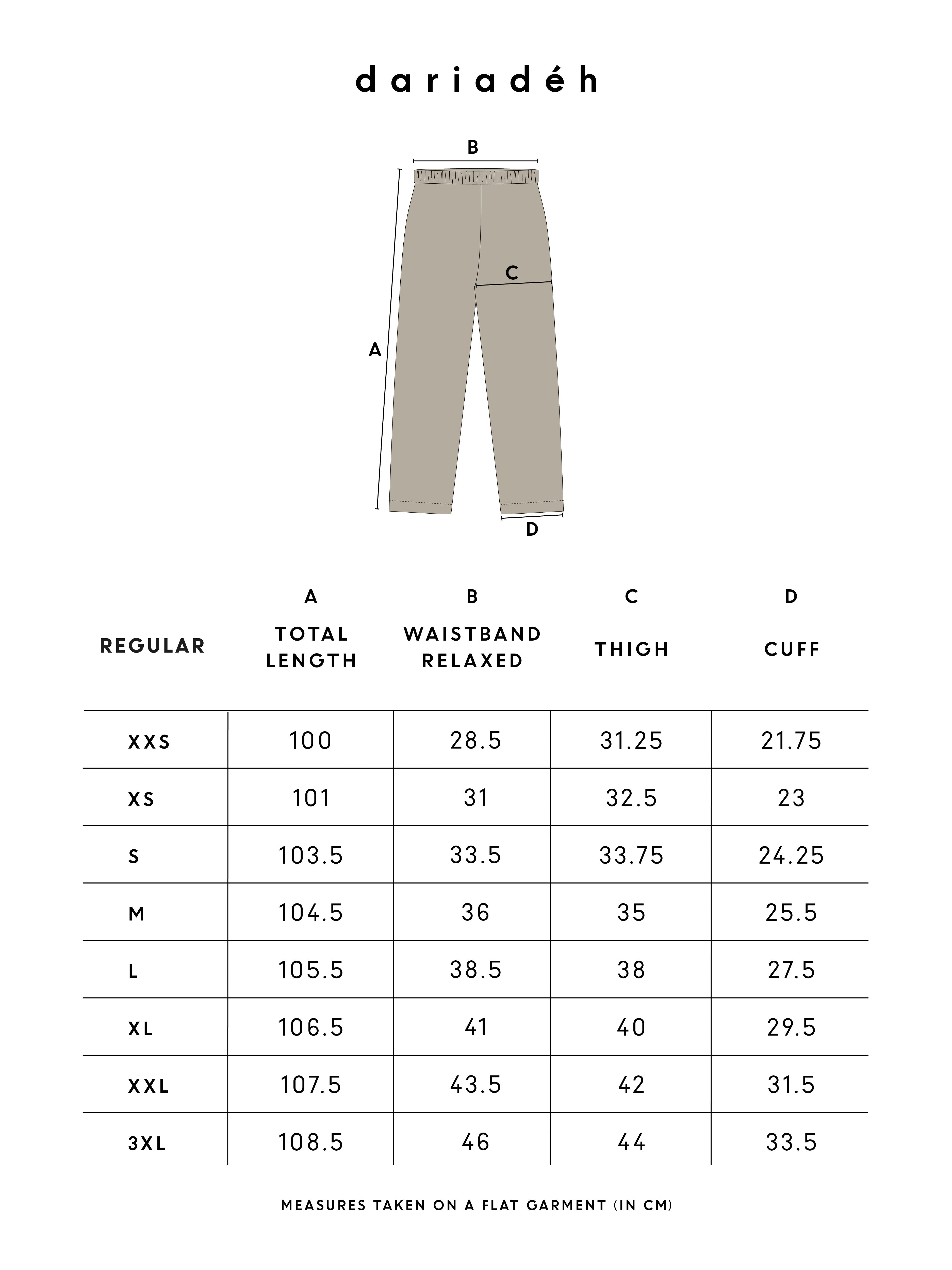 Ella Linen Pants Sand