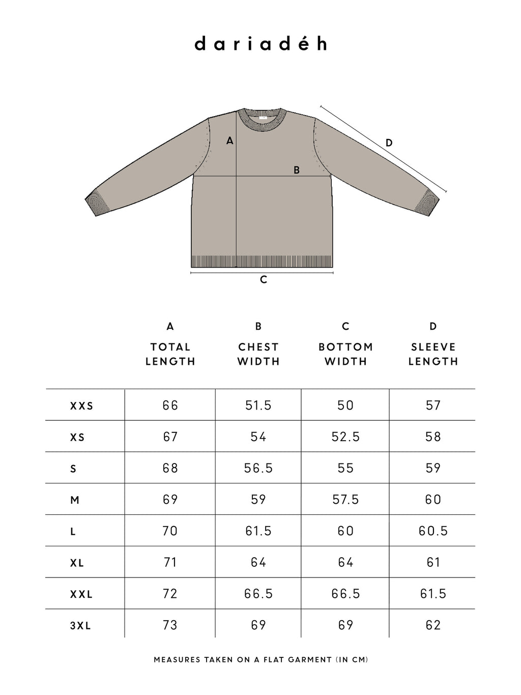 Bruno Recycled Wool Jumper Taupe