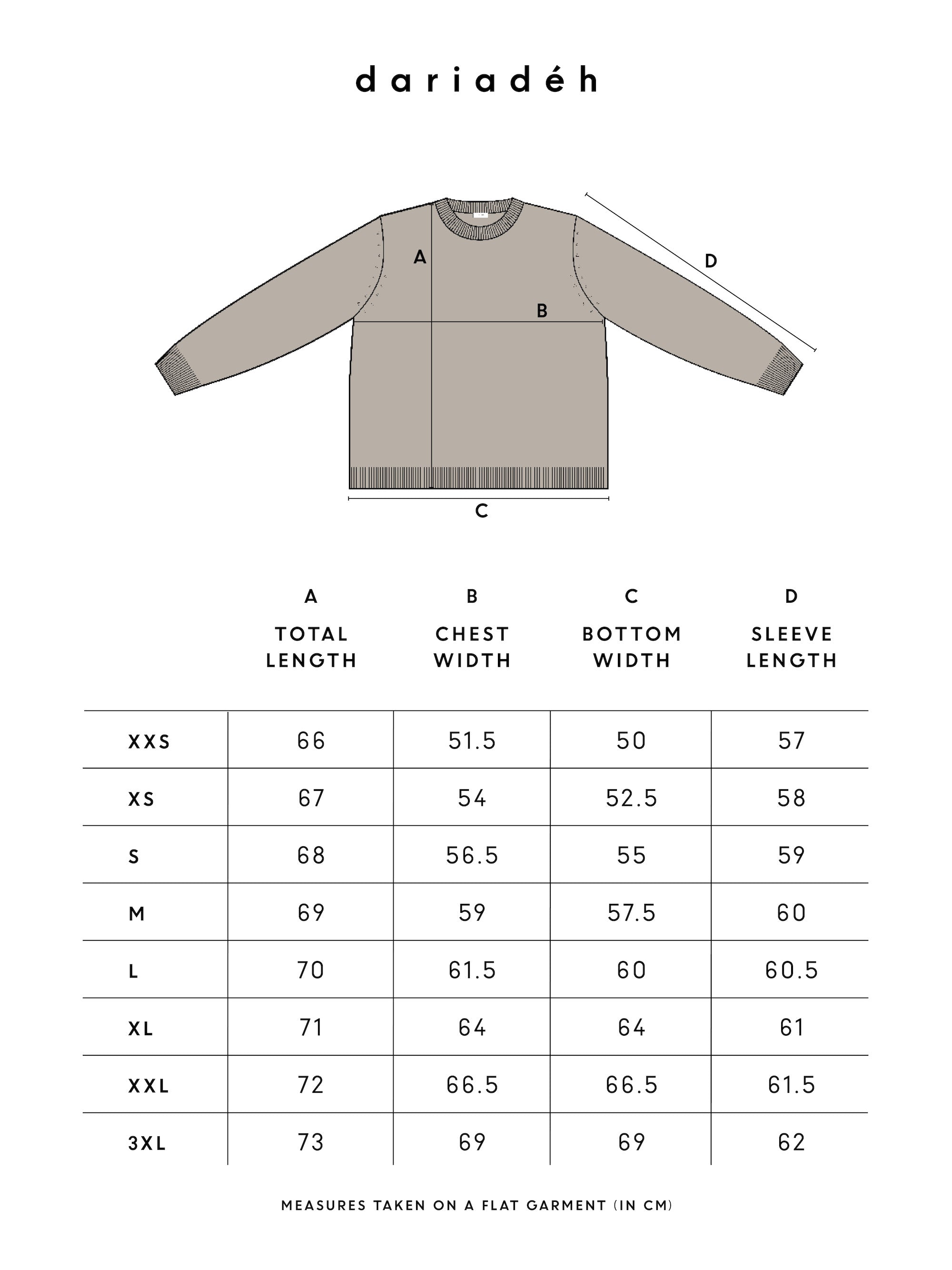 Bruno Recycled Wool Jumper Taupe