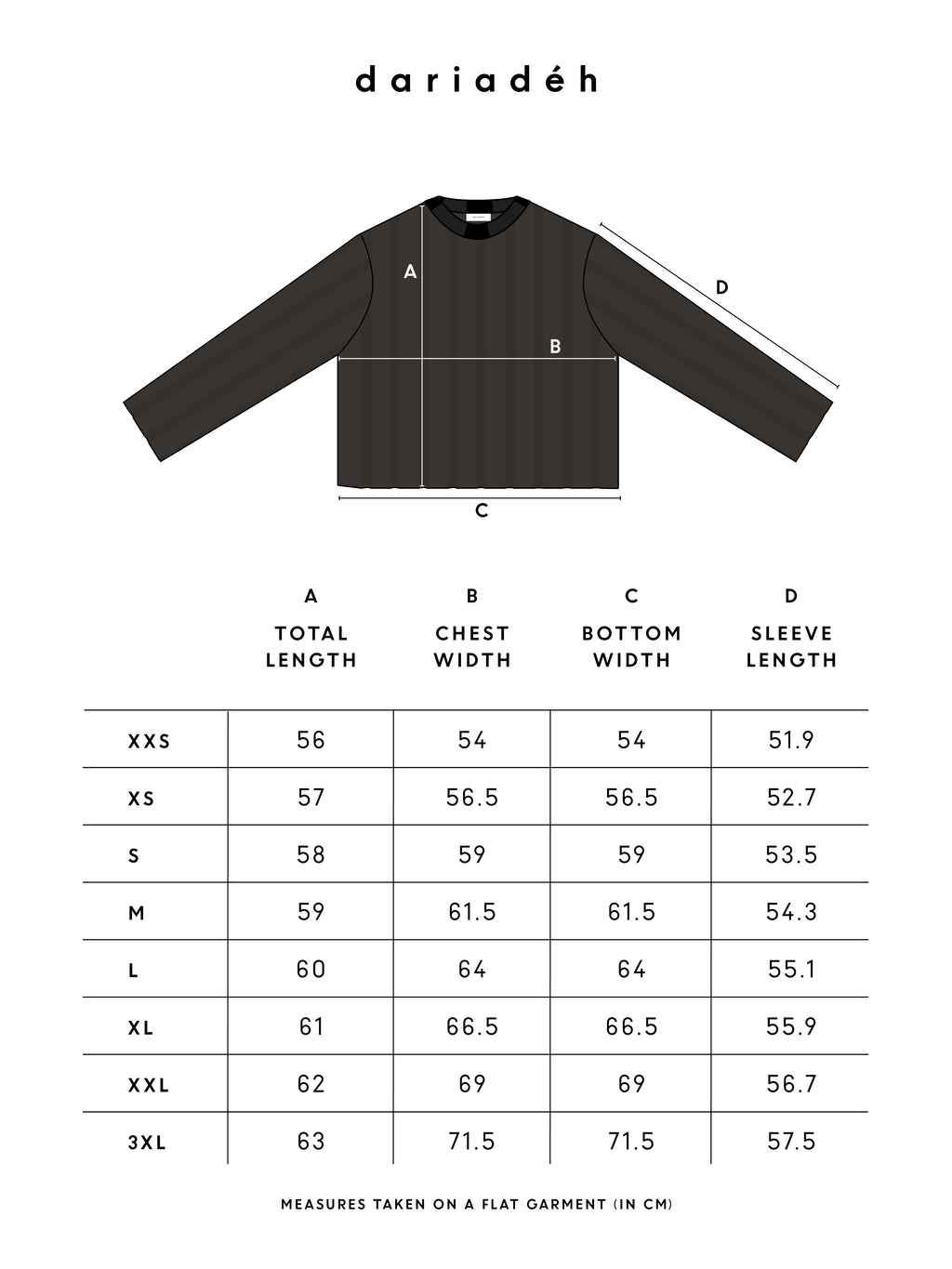 Nadine Recycled Wool Jumper Antracite