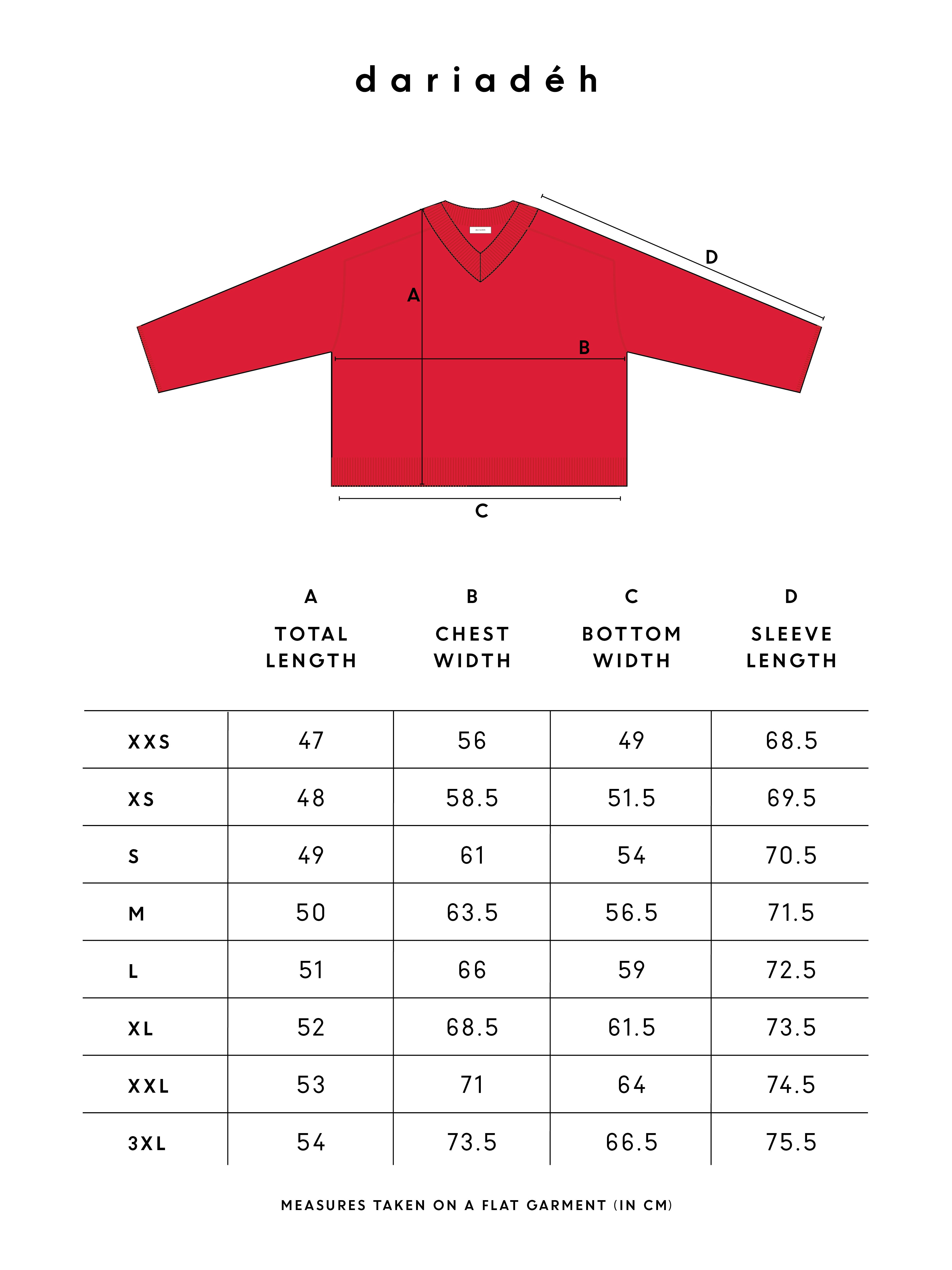 Romy Recycled Wool Jumper Ribbon