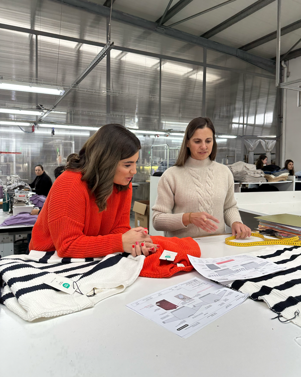 Barceltricot Unipessoal Lda