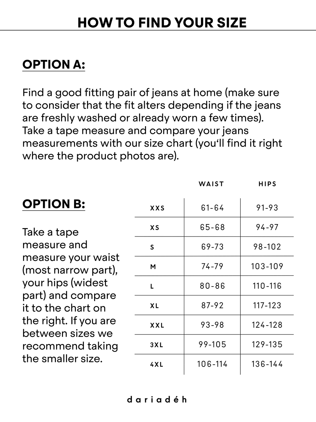 Basic Wide Leg Jeans Ecru