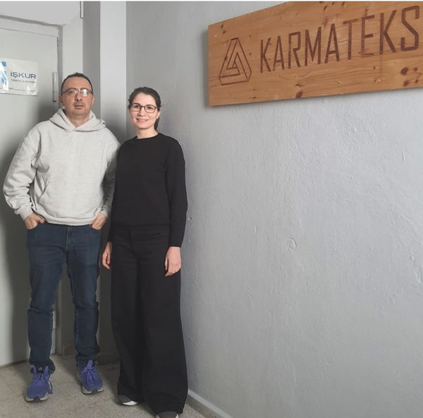 KARMATEKS