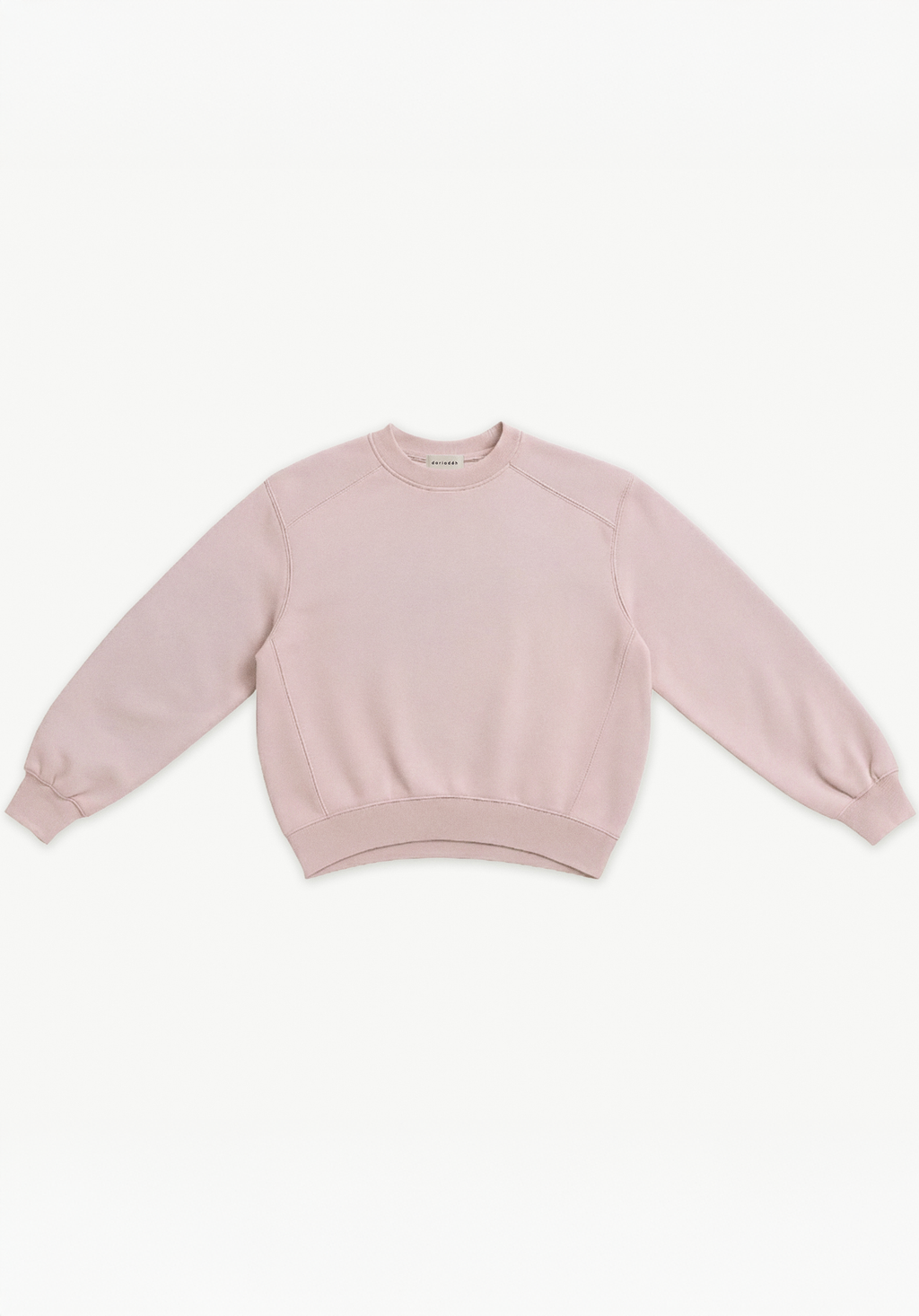 Otto Sweatshirt Powder