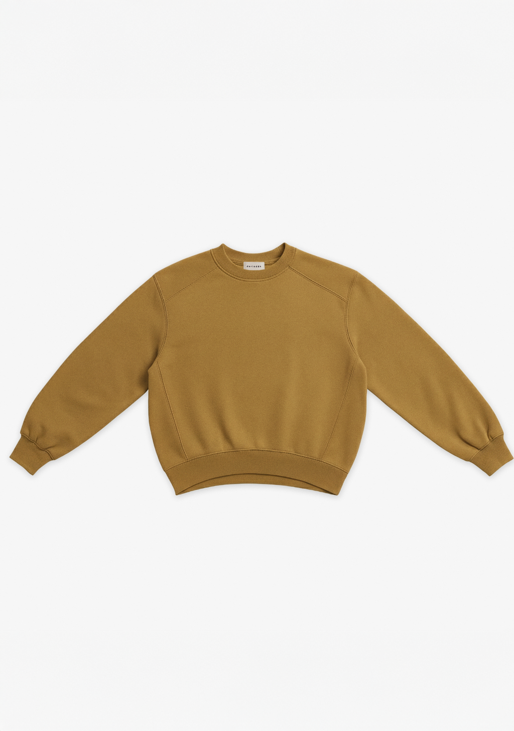 Otto Sweatshirt Harvest