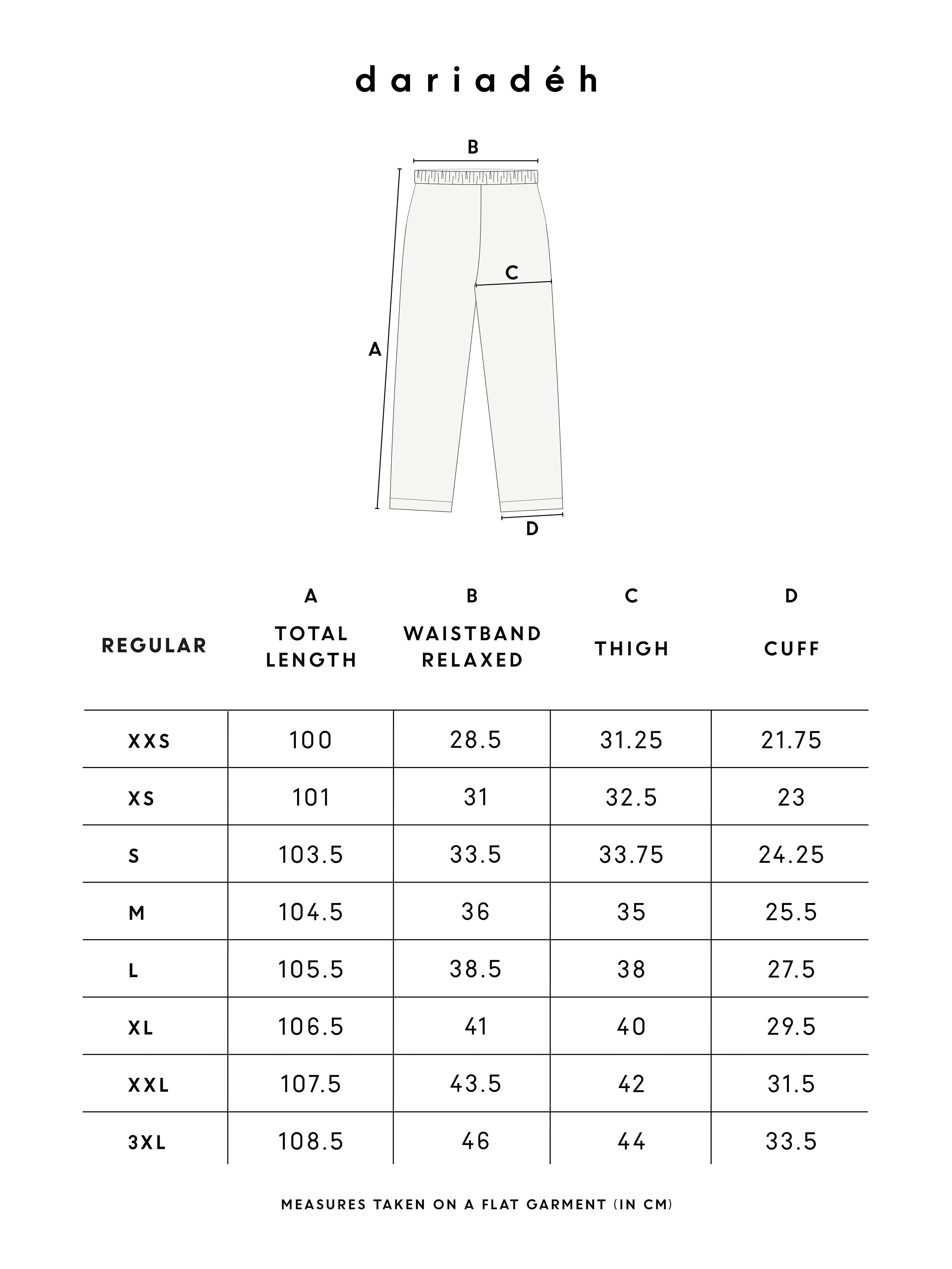 Ella Linen Pants Off White