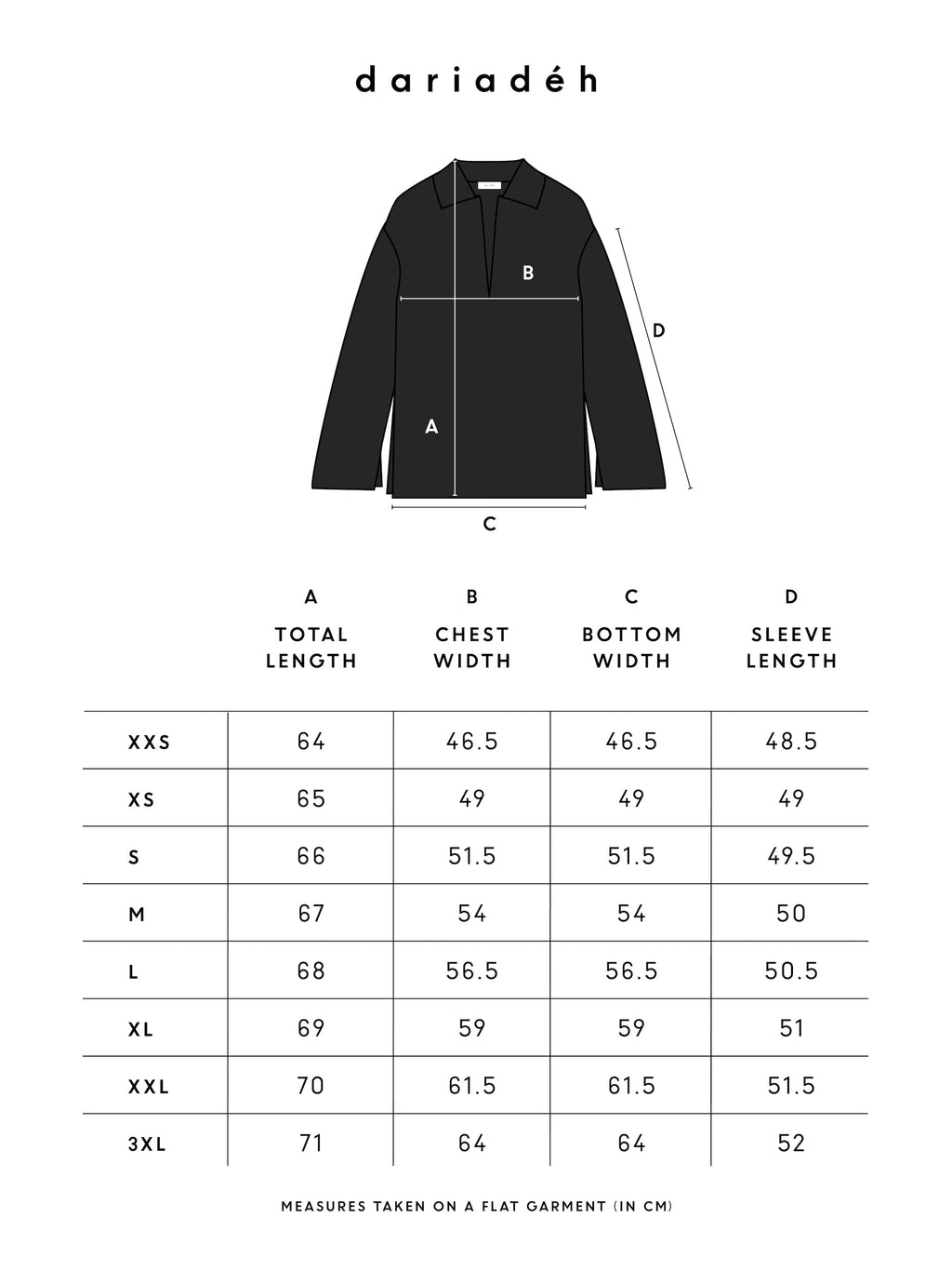 Elise Knitted Sweater Black